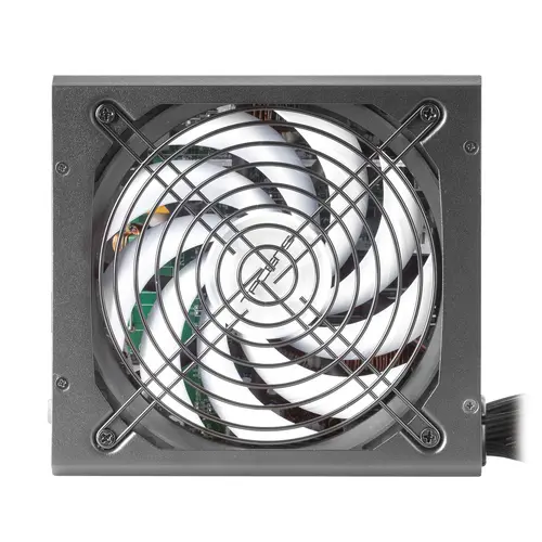 TACENS Radix Eco 650W APFC 87% Eficiencia Ventilador 140mm 10dB Haswell