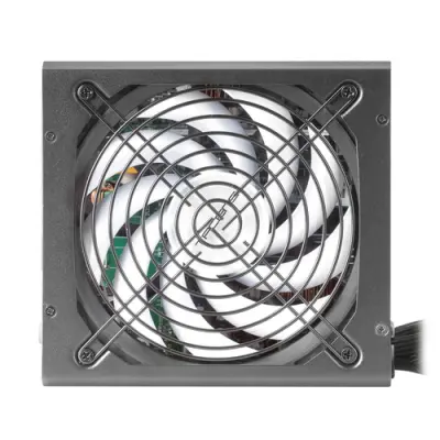 TACENS Radix Eco 650W APFC 87% Eficiencia Ventilador 140mm 10dB Haswell