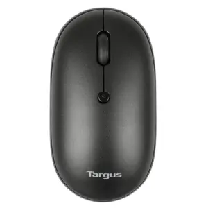 Targus AMB581GL Ratón Ambidextro Inalámbrico RF + Bluetooth