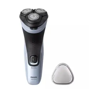 PHILIPS AFEITADORA CON BATERIA SHAVER  X3003/00 C/ 2 ACCESORIOS