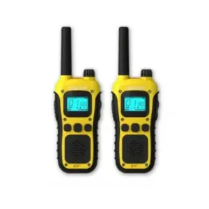 Logicom Walkie Talkie Adventure Duo para Ocio y Regalos