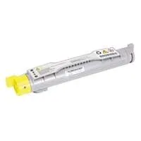 Dell Cartucho de Tóner Genérico Amarillo - Reemplaza 593-10053