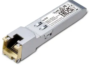 TRANSCEIVER TP-LINK SM5310-T MODULO 10G BASE-T RJ45 SFP+