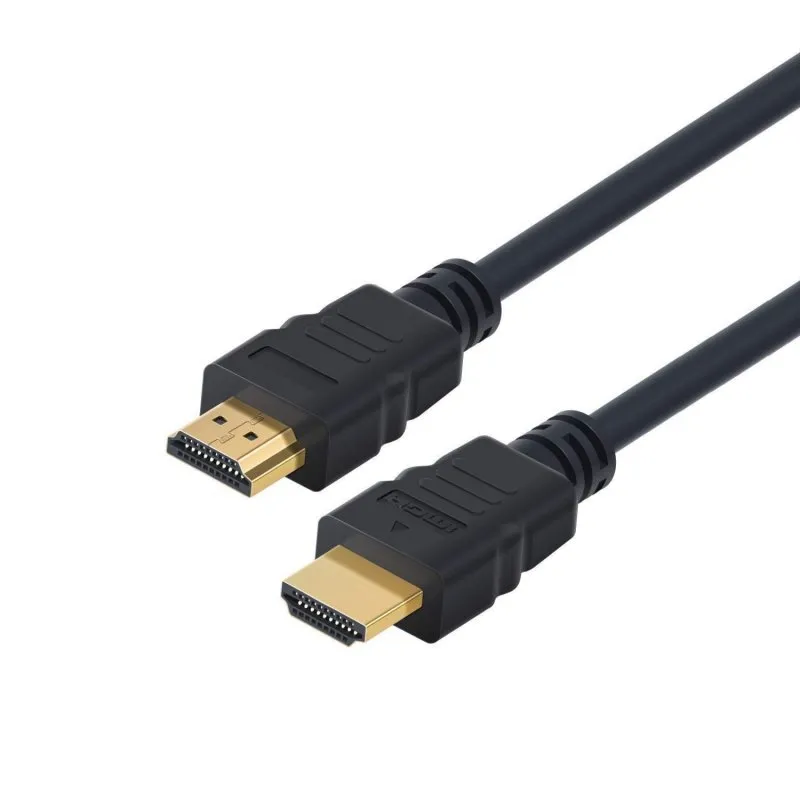 Ewent Cable Hdmi 2.1  8K, Ethernet 1M