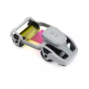Zebra ZC350 Cinta Original Color 800350-250EM