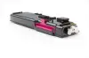 Dell C2660DN/C2665DNF Magenta Cartucho de Toner Generico - Reemplaza 593-BBBS/V4TG6/VXCWK/593-BBBP/FXKGW/GP3M4