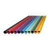Fabrisa Rollo Kraft Blanco 3X1M - 1 Unidad