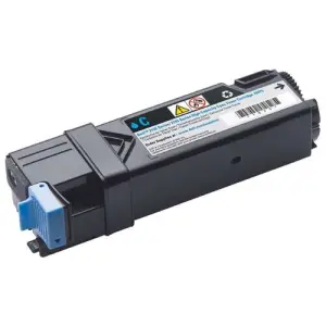 Dell Cartucho de Tóner Genérico Cyan 2150/2155 - Reemplaza 593-11041/769T5/THKJ8