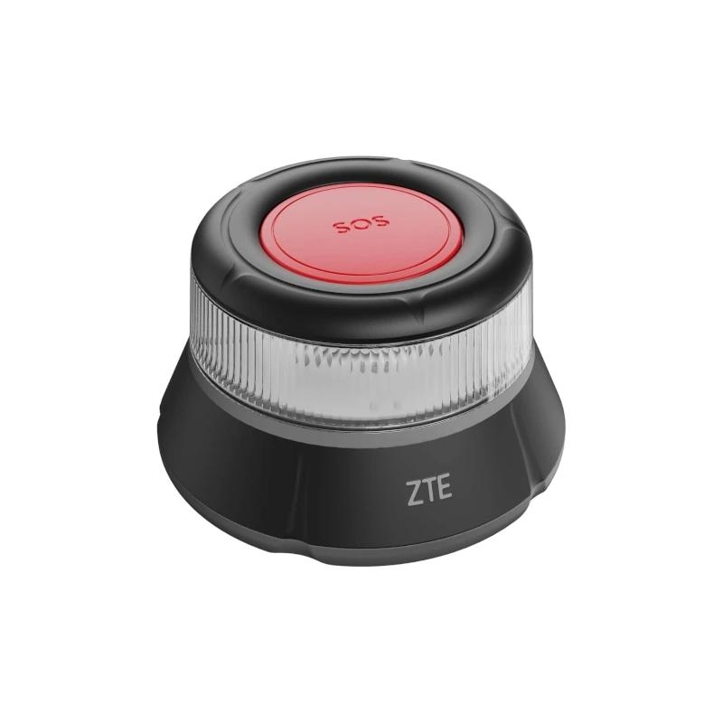 Zte E1 Baliza V16 Certificada Dgt