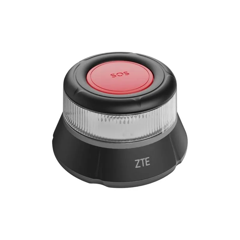 Zte E1 Baliza V16 Certificada Dgt