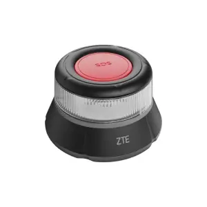 ZTE E1 Baliza V16 Certificada DGT