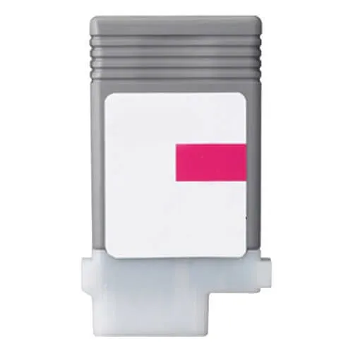 Canon Pfi120 Magenta Cartucho De Tinta Pigmentada Generico - Reemplaza 2887C001