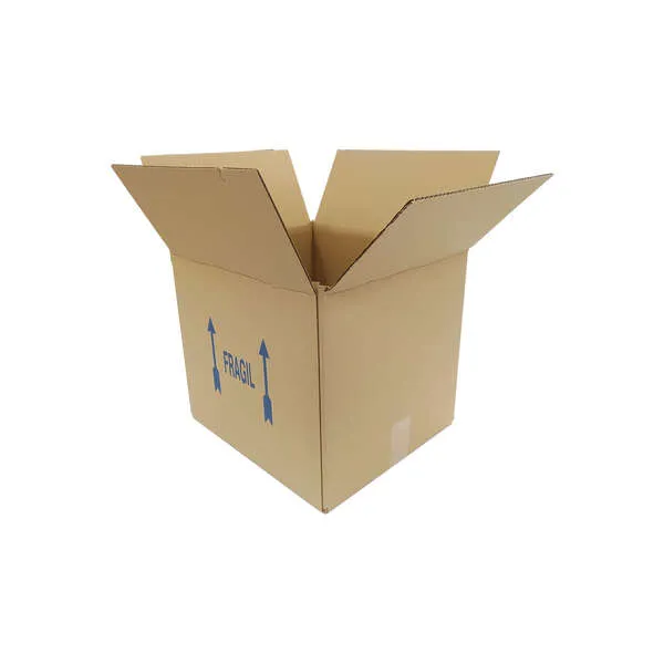 Caja De Carton 35X32X30 Cm (Canal 5)