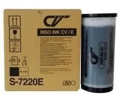 Riso Tinta Negra CV Pack de 2