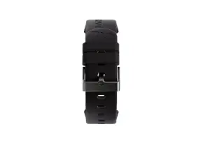Savefamily Correa de Silicona para Savewatch Plus 2 - Color Negro
