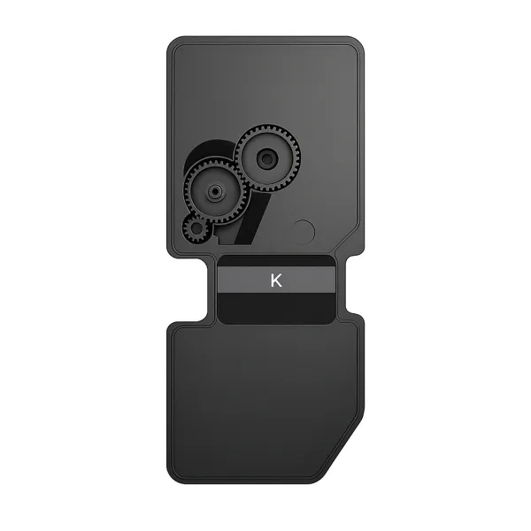 Kyocera Tk5480 Negro Cartucho De Toner Generico - Reemplaza 1T0C220Nl0/Tk5480K