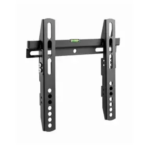 Gembird WM-42F-02 Soporte Para TV 106,7 cm (42") Negro