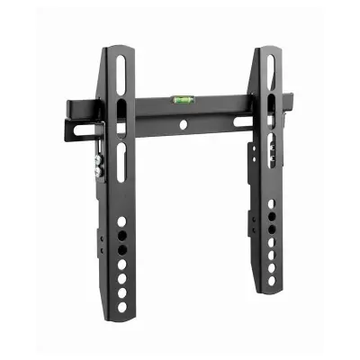 Gembird WM-42F-02 Soporte Para TV 106,7 cm (42") Negro