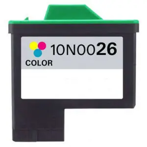 Dell T0530 Cartucho de Tinta Color Compatible - Reemplaza 592-10040