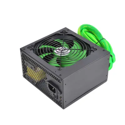 L-Link LL-PS-650 Fuente de Alimentación 650W