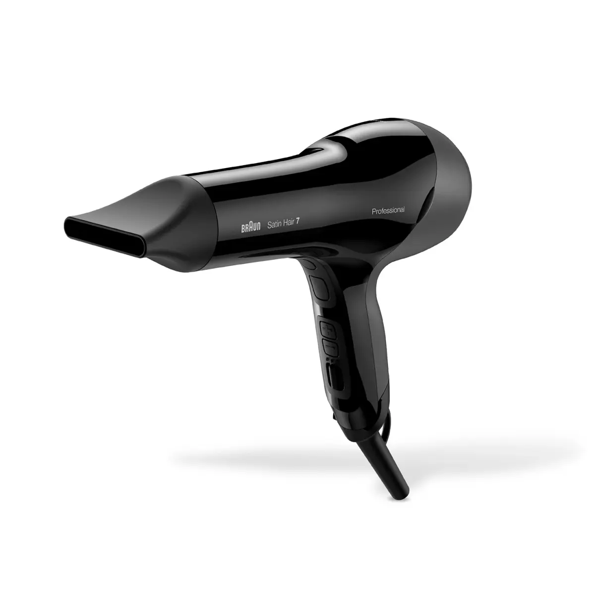 Braun HD780 Secador 2000 W Negro