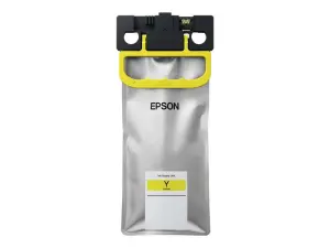 Epson Tinta Amarilla Workforce Pro WF-C579RDTWF