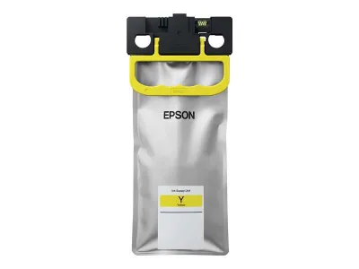 Epson Tinta Amarilla Workforce Pro WF-C579RDTWF