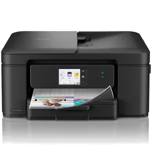 Brother DCP-J1460DW Multifunción Inyección de Tinta WiFi