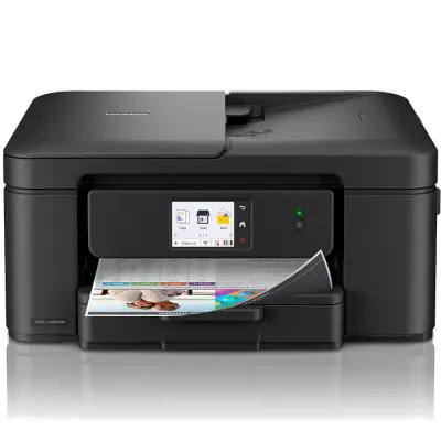 Brother DCP-J1460DW Multifunción Inyección de Tinta WiFi