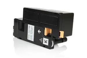 Dell Cartucho de Tóner Negro Genérico para Impresoras 1250/1350/1355/C1760