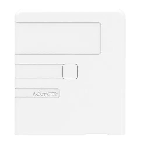 Mikrotik Gpen11 Adaptador E Inyector De Poe Gigabit Ethernet