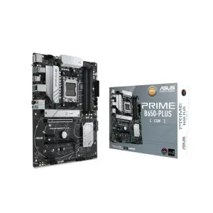 ASUS PRIME B650-PLUS CSM Placa Base ATX AM5