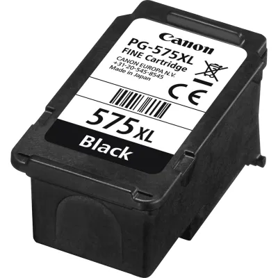 Canon Pg575Xl Negro Cartucho De Tinta Original - 5437C001