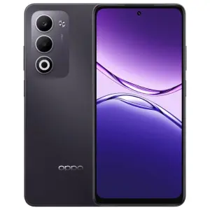 OPPO A5 4G 6.67" 4GB RAM 128GB Almacenamiento Dark Purple