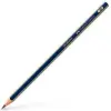 Faber Castell Lápiz De Grafito Goldfaber 1221 3B
