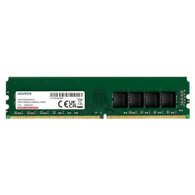 A-DATA DDR4 16GB 3200 AD4U320016G22-SBK Memoria RAM