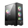 MSI Semitorre ATX MAG Forge 112R