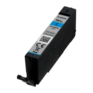 Canon CLI-581XL Cartucho de Tinta Original Cyan