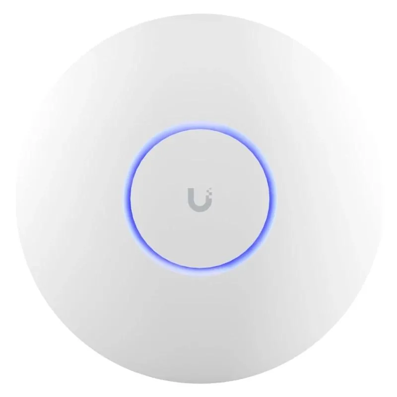 Ubiquiti U7-Pro Ap Wifi7 Poe+ 1X1/2.5Gbe