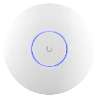 Ubiquiti U7-Pro Ap Wifi7 Poe+ 1X1/2.5Gbe