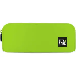 Grafoplás Portatodo De Silicona Verde Bits&Bobs