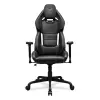 Cougar Silla Gaming Hotrod Negra