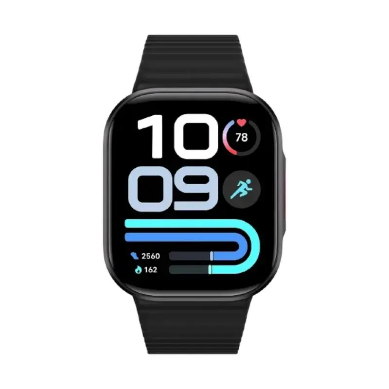 XIAOMI Redmi Watch 6 Lite Black