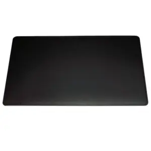 Durable Vade Antideslizante 530x400mm Bordes Redondeados Negro