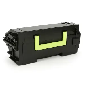 Lexmark MS725/MS823/MS825/MS826/MX721/MX722/MX822/MX826 Negro Cartucho de Toner Generico - Reemplaza 58D2X00