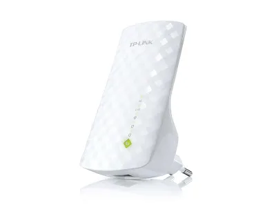 Tp-Link Re200 Extensor De Cobertura Wifi Universal Ac750