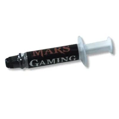 Mars Gaming MT0 Pasta Disipadora Nanotecnológica No Conductor 6W Ultra Eficiente