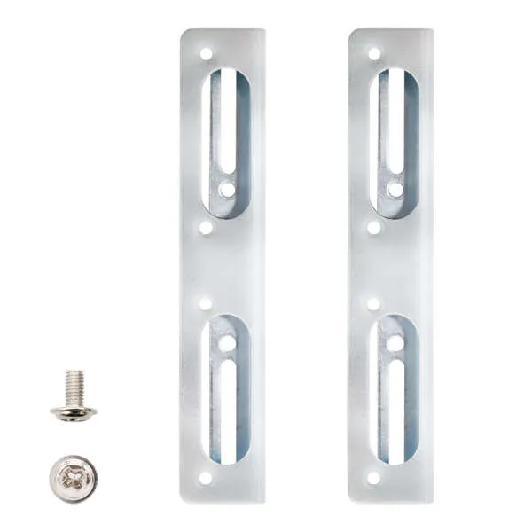 Nanocable Adaptador Metálico 3.5” para Disco Duro 2.5”