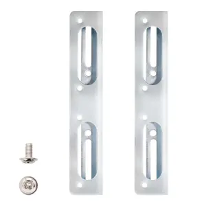 Nanocable Adaptador Metálico 3.5” para Disco Duro 2.5”