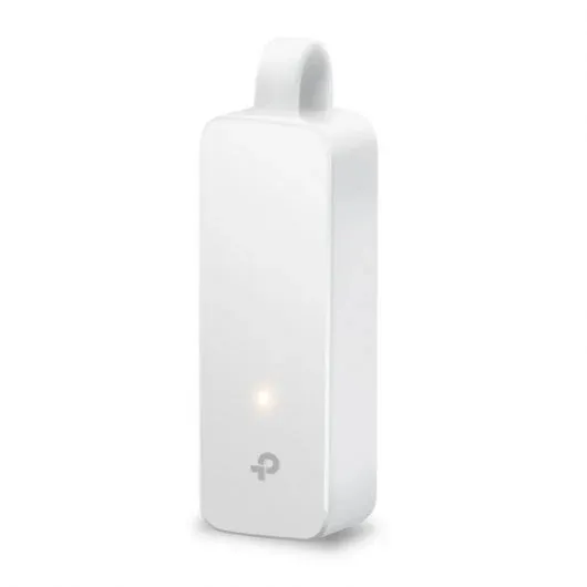 Tp-Link Adaptador De Red Usb Tipo-C A Rj45 Gigabit Ethernet